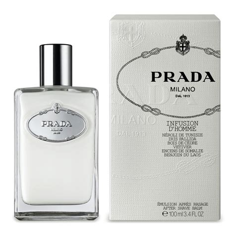 prada infusion d'homme 6.75 oz tester|Prada 'Infusion d'Homme' 6.7 FL OZ 200 ML Tester.